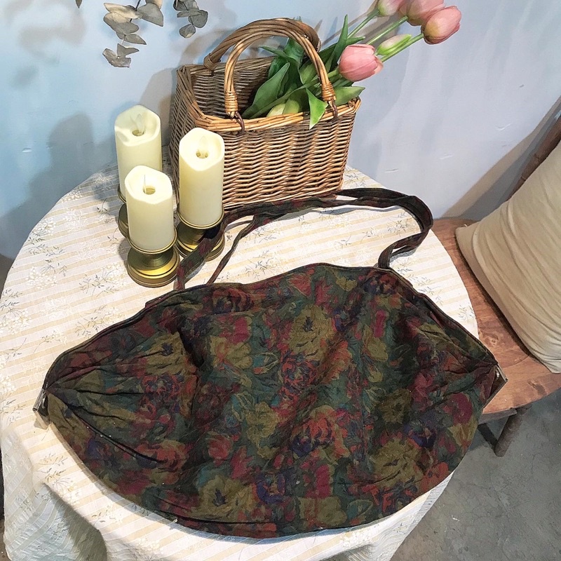 TÚI SI HOA FORM KÌ LẠ