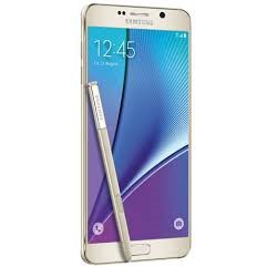 ĐIỆN THOẠI SAMSUNG GALAXY NOTE 5 MỚI - FULLBOX - CHÍNH HÃNG  CHƠI -PUBG MƯỢC