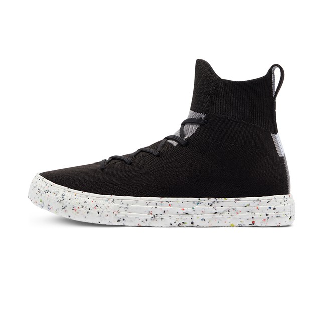 Giày Converse Chuck Taylor All Star Crater Knit High Top - 170868C