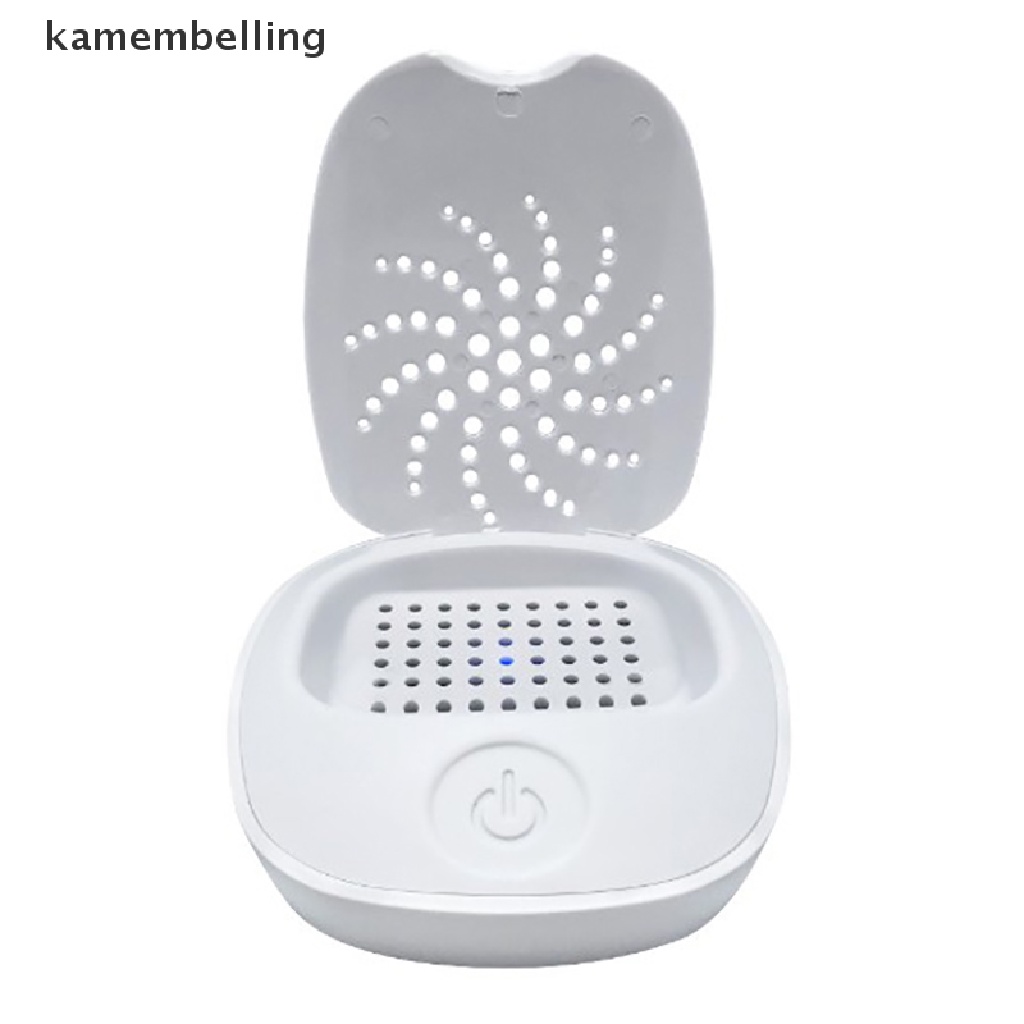 Hộp Đựng Máy Sấy Khô Sơ Cứu kamembelling