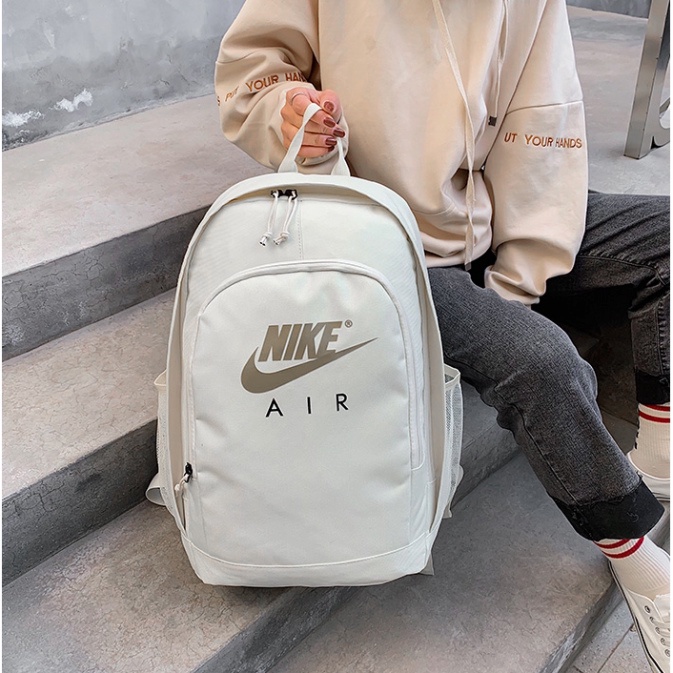 Balo NIKE chính hãng đựng laptop phong cách thể thao thời trang cho nam và nữ - Hàng nhập khẩu