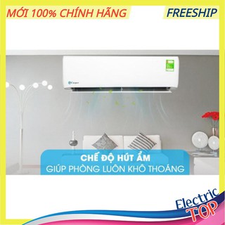 Điều hòa casper sc-09tl32 9000 btu 1 chiều gas r32