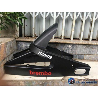 ỐP GẤP R6 CHO WINNER MẪU SƠN TEM