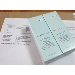 Serum Skinceuticals bản Mỹ
