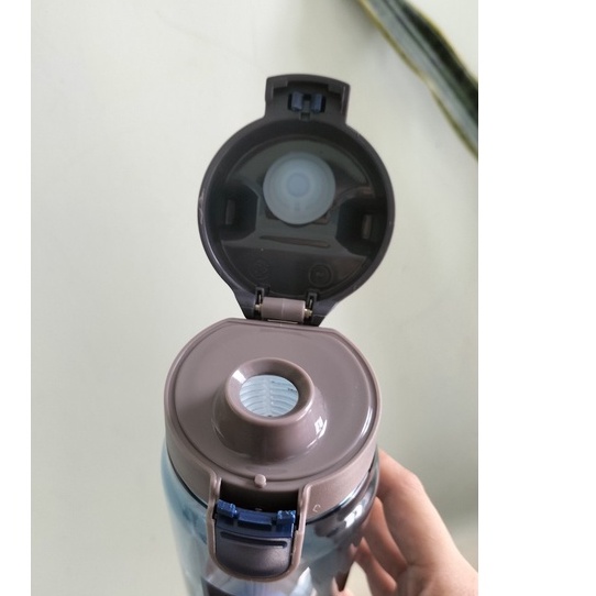 Bình Super Lock không chứa chất gây ung thư , dung tích 830 ml 1713