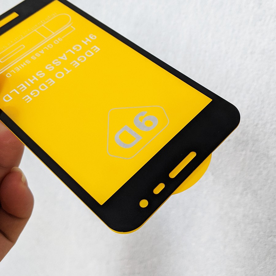 Kính cường lực full màn hình Galaxy J2 Core