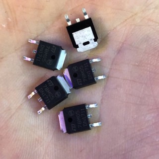 2 con ic ổn áp 78m05