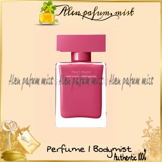 -𝐀𝐥𝐞𝐧'𝐩𝐚𝐟𝐮𝐦 © Nước hoa dùng thử Narciso Rodriguez Fleur Musc For Her