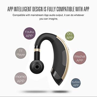 Tai nghe trong bluetooth không dây