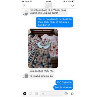 Váy thêu hoa