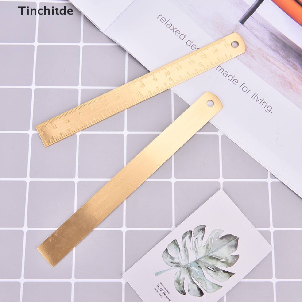 Ống Đồng Thẳng Mới 15cm