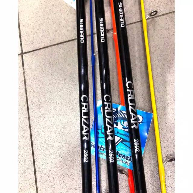 Giày Thể Thao Joran Shimano Cruzar 2602 180 cm Chất Lượng Cao