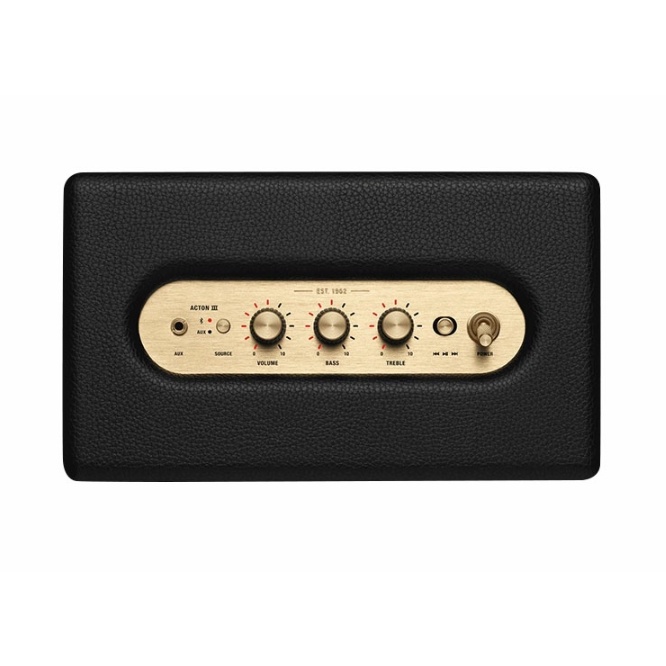 Loa Marshall Acton 3  - Hàng chính hãng ASH bảo hành 12 tháng