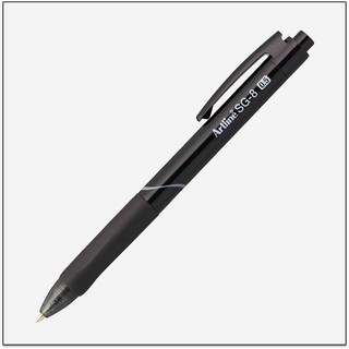 Bút Bi Artline EGB-SG8850
