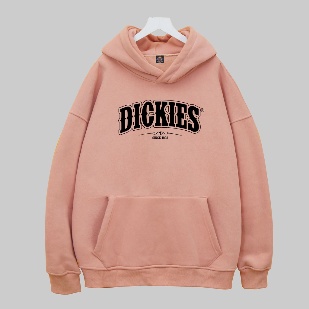 Áo nỉ hoodie DICKIES CONG 1922 yggenz shop , áo nỉ bông unisex nam nữ