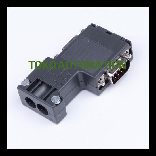 Đầu Nối 6es7972-0bb12-0xa0 90 Độ Cho Siemens Code 1276