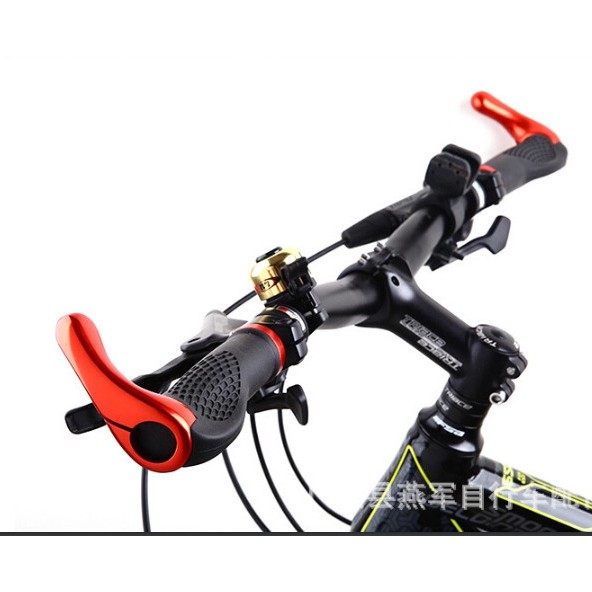  Tay nắm sừng trâu chống mỏi xe đạp | BigBuy360 - bigbuy360.vn