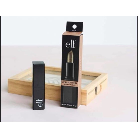 ELF - Son Tẩy Tế Bào Chết Môi ELF Lip Scrub 4g