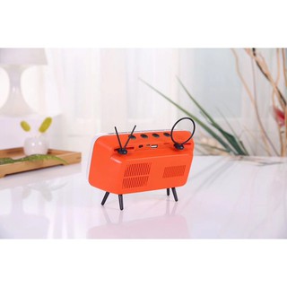 [ FREESHIP ] LOA BLUETOOTH | Loa Bluetooth mini | Có FM
