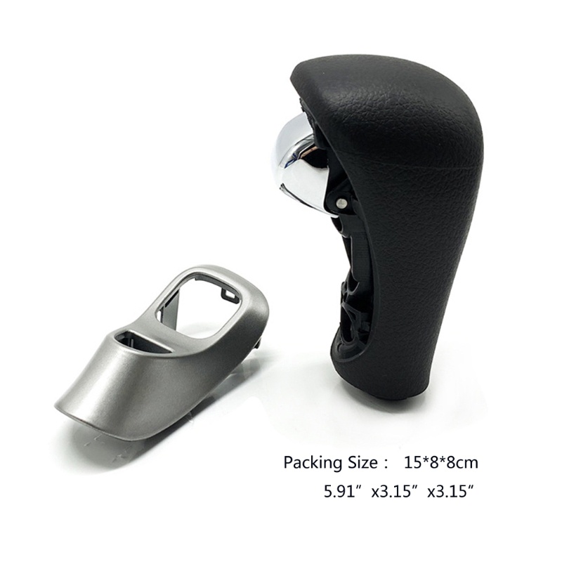 Tay Nắm Cần Số 54131-SLG-F81ZA Cho Honda-09-14 Odys