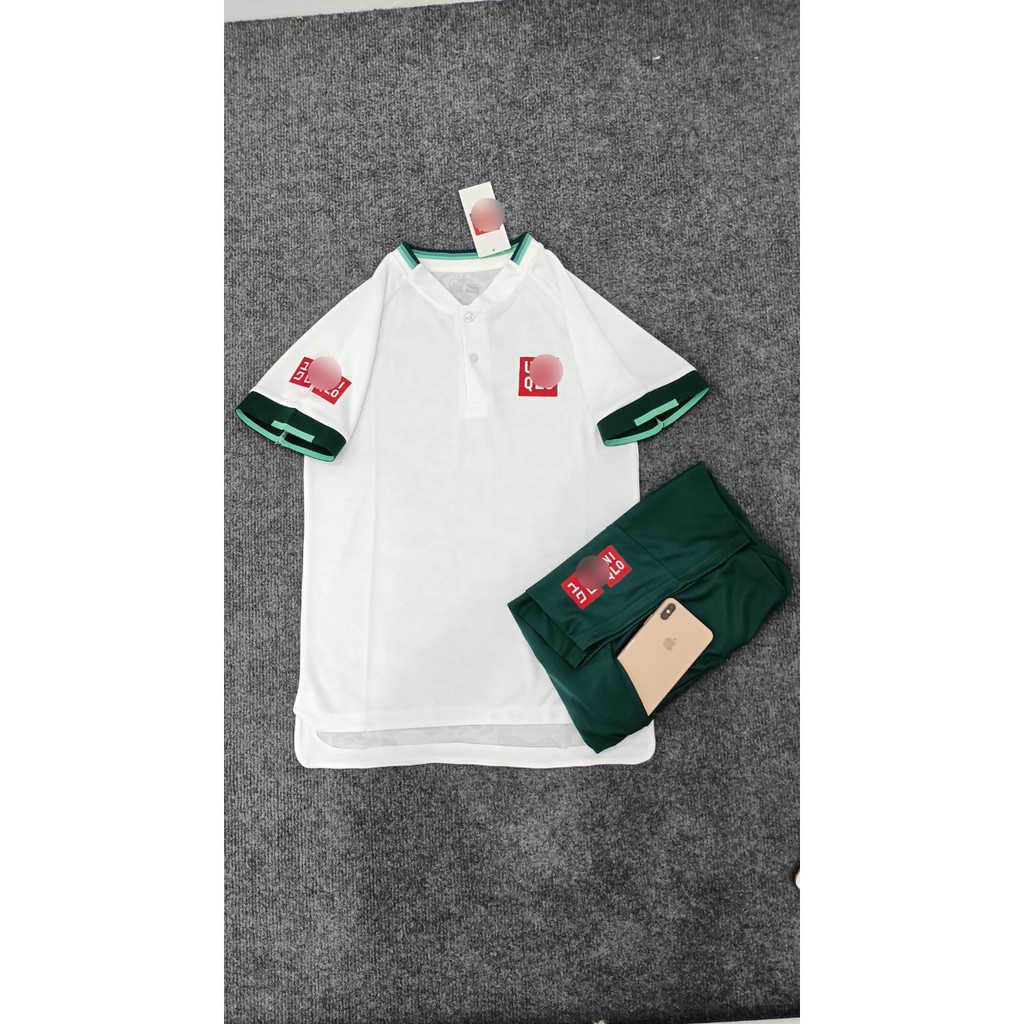 Bộ quần áo thể thao uniqlo,bộ quần áo tennis | BigBuy360 - bigbuy360.vn