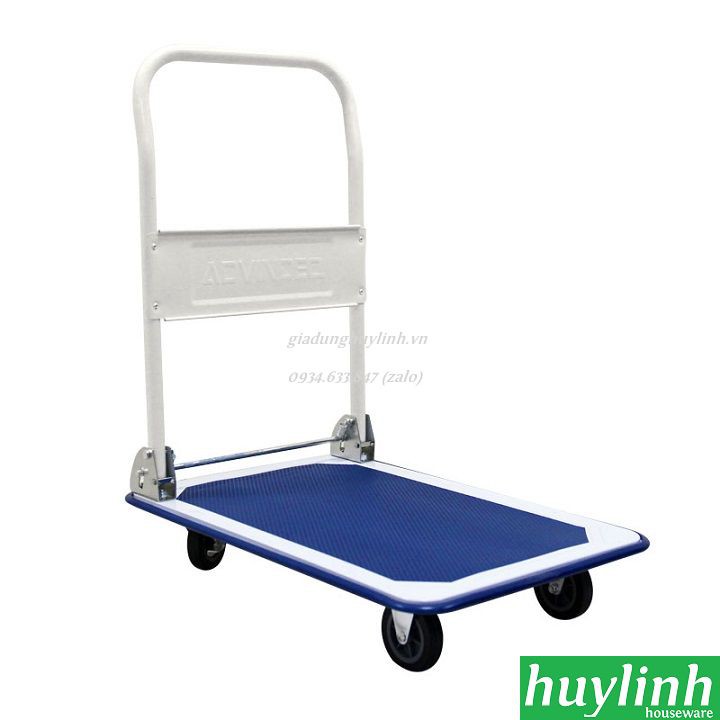 Xe đẩy hàng ADVINDEQ TL-150
