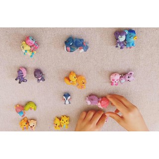 thú hatchimal set 30