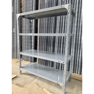 Kệ sắt mâm vê lỗ (rộng 30cm,dài 1m),( cao 60cm, 80cm, 1m,1.2m) nhiều tầng