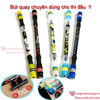 Bút dài dùng để quay cao cấp V7  N898