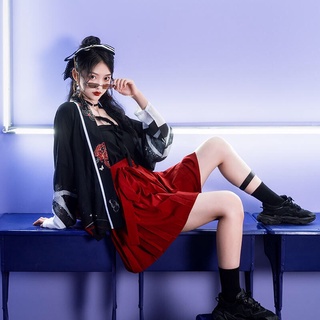 [Order] YAS0821-Hán phục cách tân thiết kế