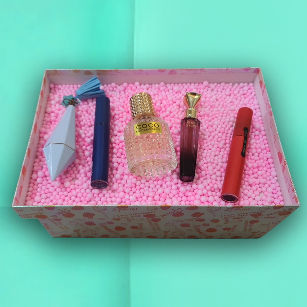 SET HỘP QUÀ TẶNG ( CB0030