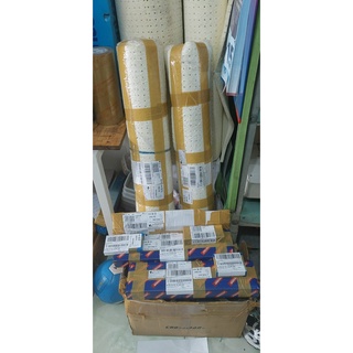 giấy rập trắng cứng