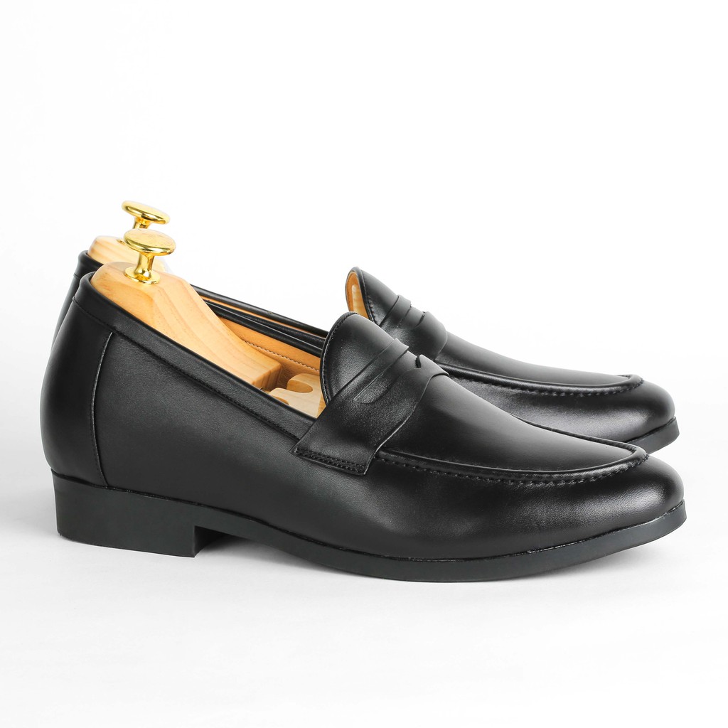 Giày lười nam tăng chiều cao NeO | BigBuy360 - bigbuy360.vn