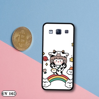 Ốp lưng nhám cho Samsung Galaxy S3