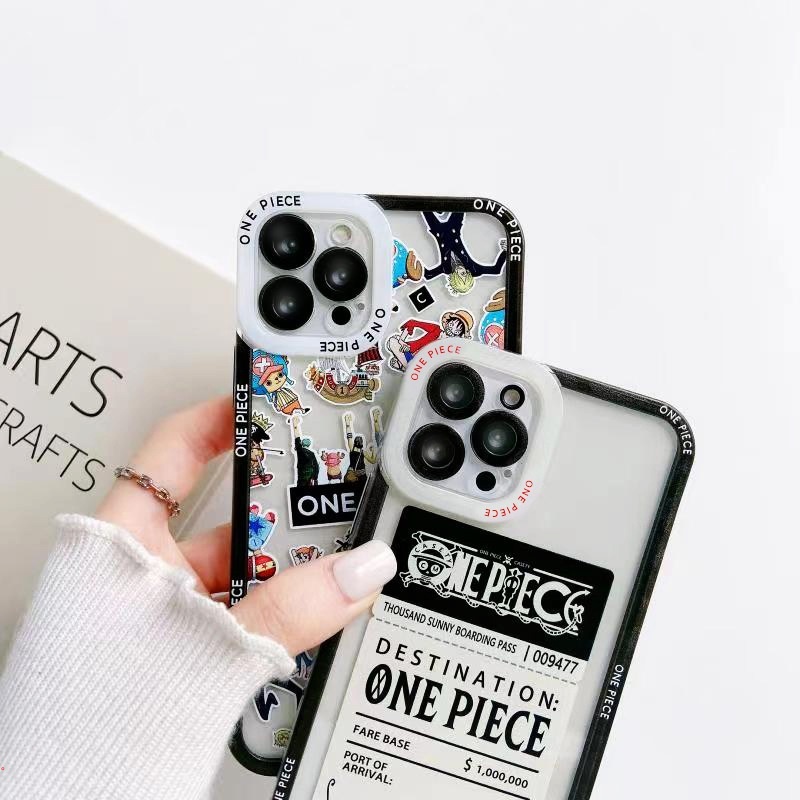 Ốp Điện Thoại TPU Mềm Trong Suốt Cho IPhone 13 Pro Max Case 12 / 11 / XS / XR / X / 8 / 7 / 6 Plus