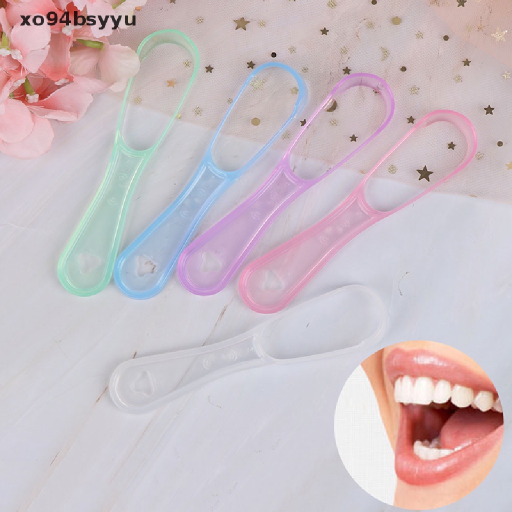 Dụng Cụ Vệ Sinh Răng Miệng Cầm Tay Xo94Bsyu