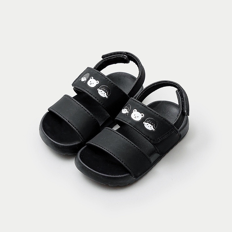 Sandal Mario Cho Bé