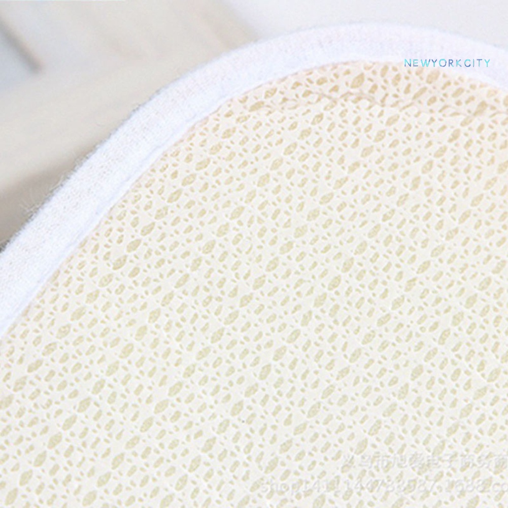 Thảm Lót Sàn Chống Trượt Họa Tiết Hình Học Độc Đáo