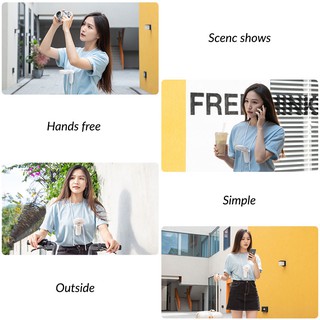 QUẠT CẦM TAY MINI BENKS F16