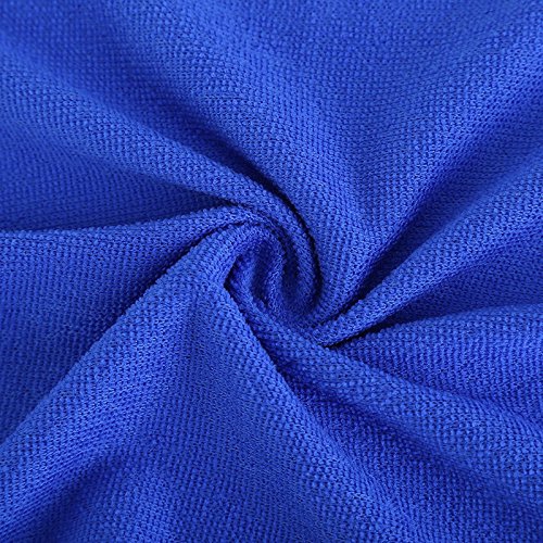 1 Khăn Lau Xe Hơi / Nhà Bếp Bằng Sợi Microfiber Mềm Mại Thấm Hút Tốt