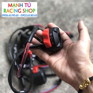 Cùm công tắc TFX