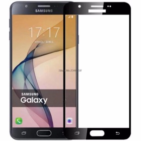Cường Lực Full Màn Hình J7 pro, J7 Plus