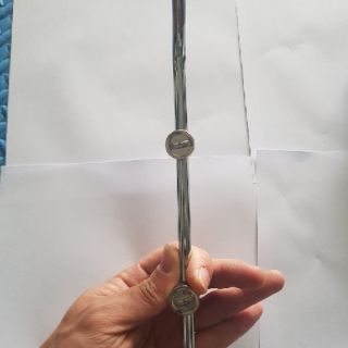 Vòi xịt thuốc sâu 3 bec