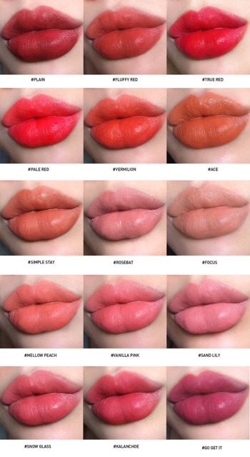 Son 3CE Slim Velvet Lip Color