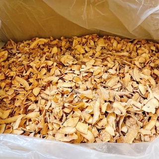 500gr DỪA KHÔ SẤY GIÒn