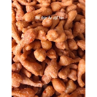 500g quẩy đùi gà phô mai cày thơm ngon