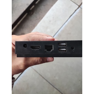TV box tx92