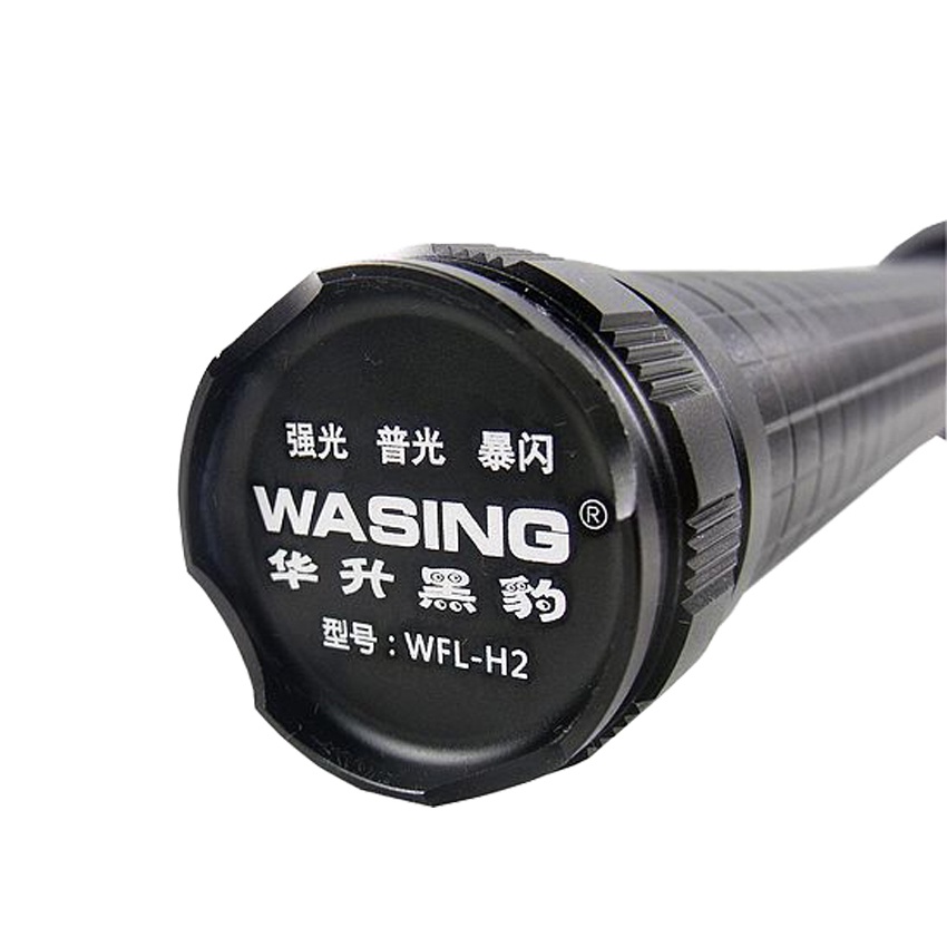 Đèn pin wasing WFL-H2 CREE LEDs XM-L2-U2 10W 1000Lumens