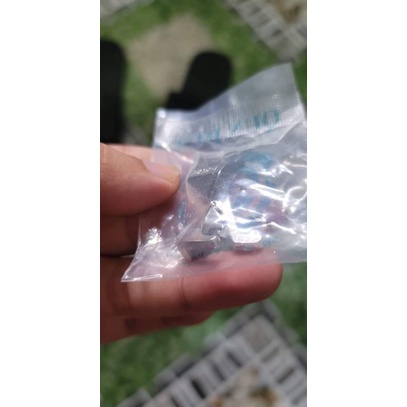 Bộ chân vịt máy cào