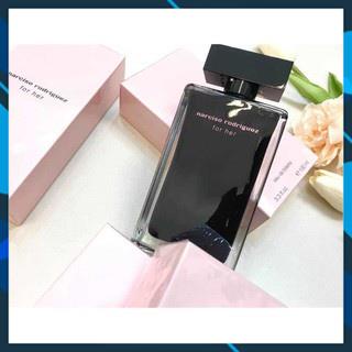 Nước Hoa Nữ Narciso Rodriguez For Her 100ml FULL BOX | BigBuy360 - bigbuy360.vn